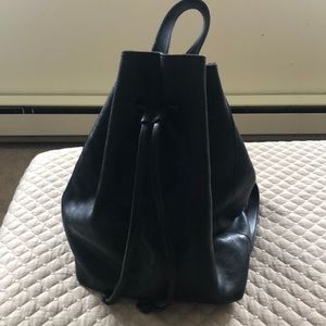 Madewell Transport Backpack